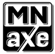 Minnesota Axe Logo